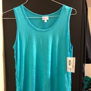 Lularoe bright tank
